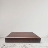 TRANH ĐỒNG CHỢ BẾN THÀNH DÁT VÀNG (Kích thước 17cm x 22cm; Phủ bì 20 x 25cm)