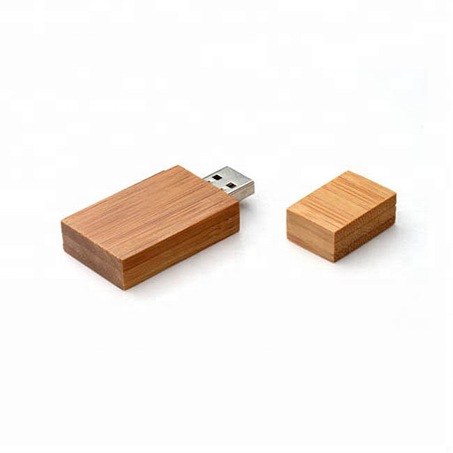 USB  gỗ 04