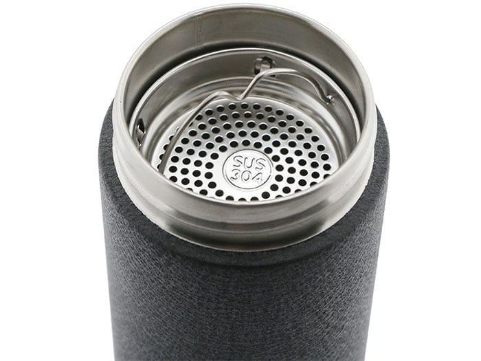 Bình giữ nhiệt Elmich Inox 304 EL3667 420ml