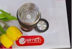 Bình giữ nhiệt Elmich Inox 304 EL3667 420ml