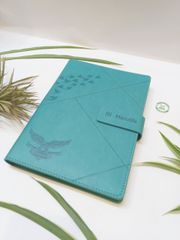 Sổ bìa da SD68