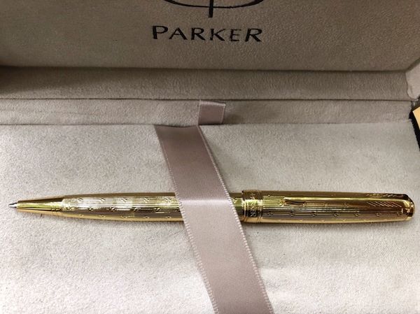 Bút ký Parker 09