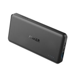 Pin dự phòng chính hãng Anker Powercore II Slim 10000mAh A1261