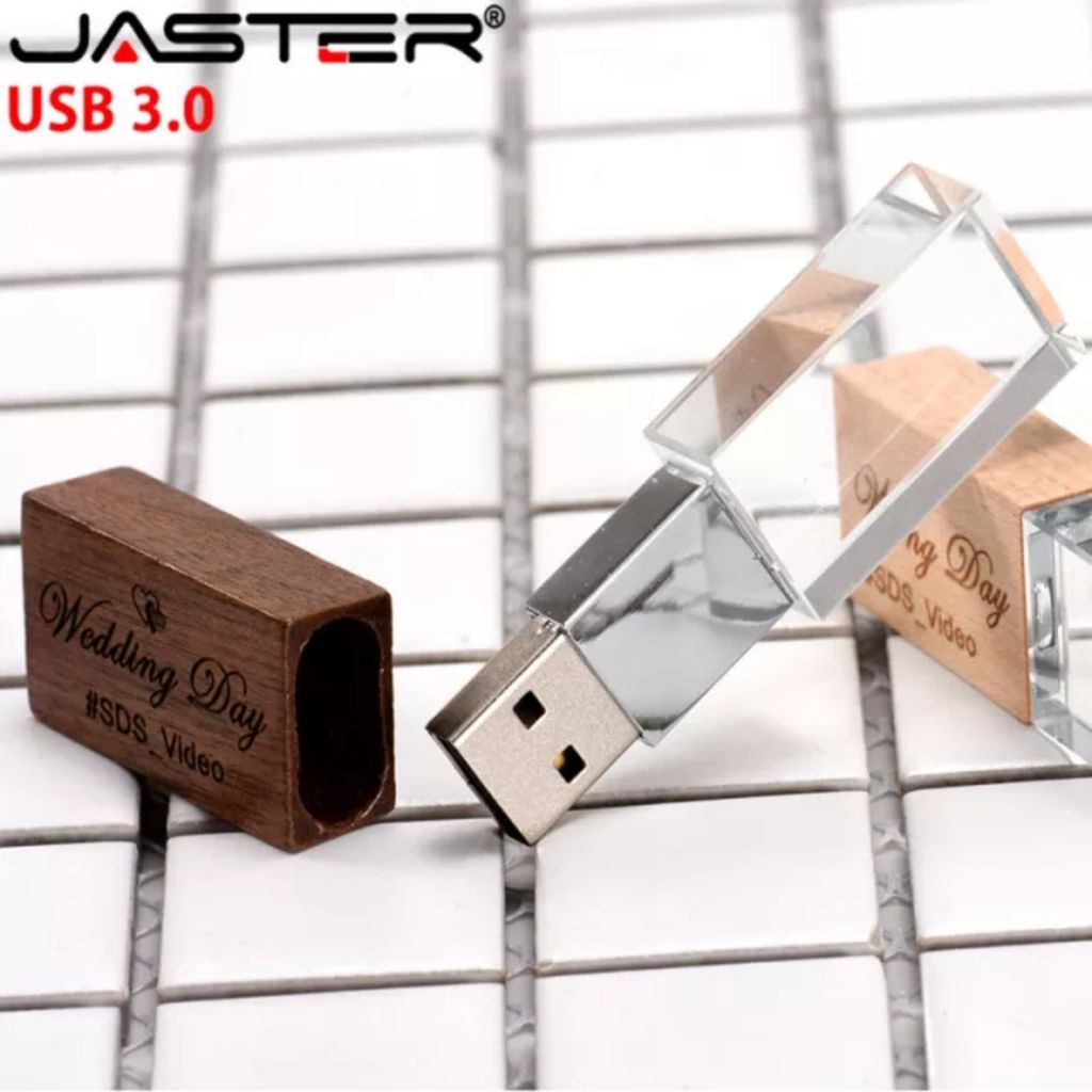 USB Pha lê 05