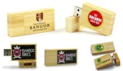 USB  gỗ 23
