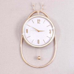 Đồng Hồ Treo Tường Decor - 02