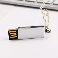 USB Kim loại 03