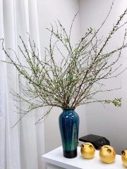 Lọ hoa men hỏa biển - 01