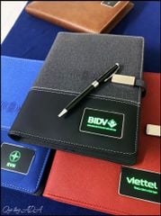 Sổ tích hợp pin sạc SPS08