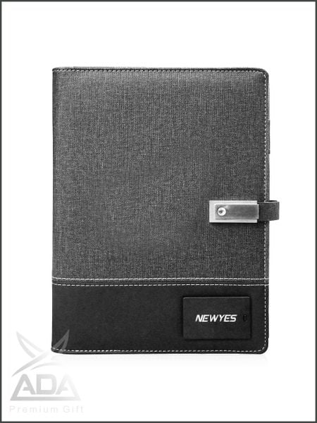 Sổ tích hợp pin sạc SPS01