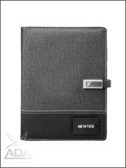 Sổ tích hợp pin sạc SPS01