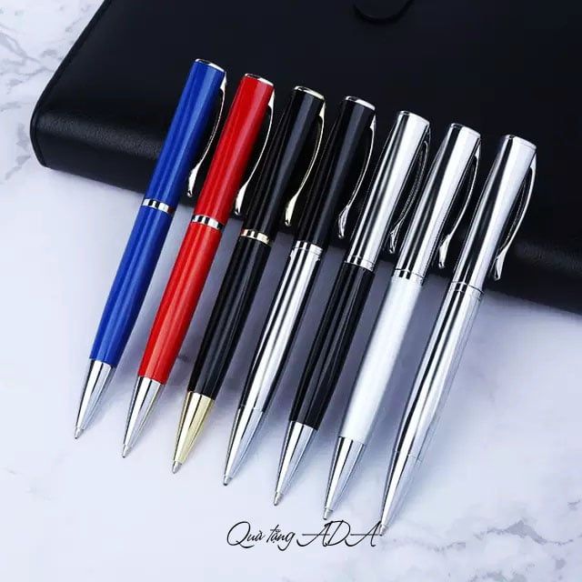 Bút ký quà tặng 20