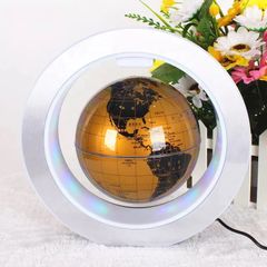 Vật thể không trọng lượng mẫu 1