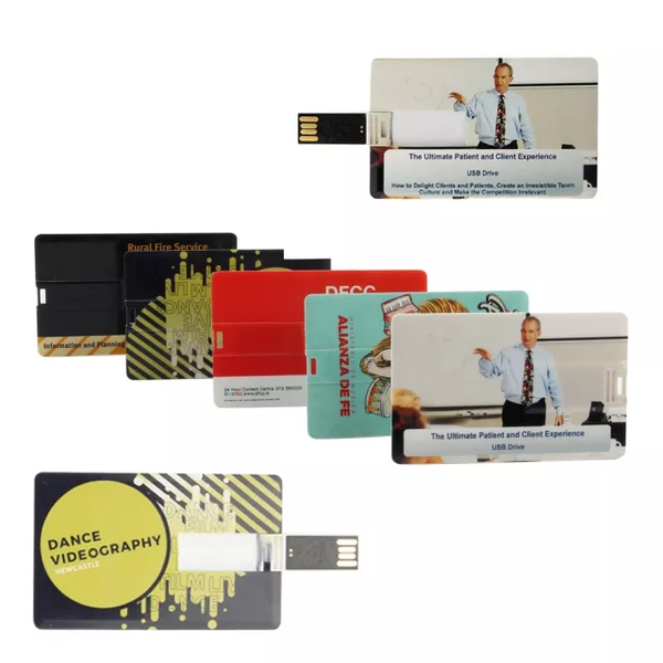 USB Thẻ 01