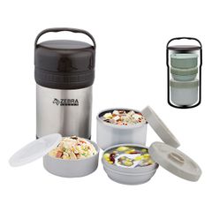 Hộp cơm giữ nhiệt - 09