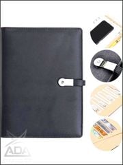 Sổ tích hợp pin sạc SPS02