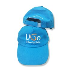 Mũ đồng phục - 01