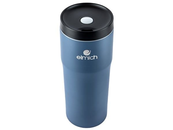Cốc giữ nhiệt inox 304 Elmich EL-8013OL