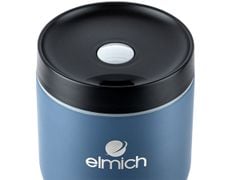 Cốc giữ nhiệt inox 304 Elmich EL-8013OL
