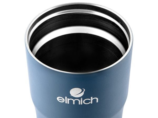 Cốc giữ nhiệt inox 304 Elmich EL-8013OL