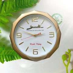 Đồng hồ quà tặng 01