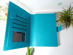 Sổ bìa da SD68