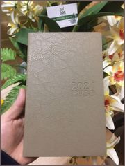 Sổ bìa da SD60