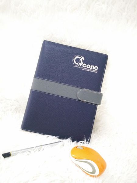 Sổ bìa còng 27