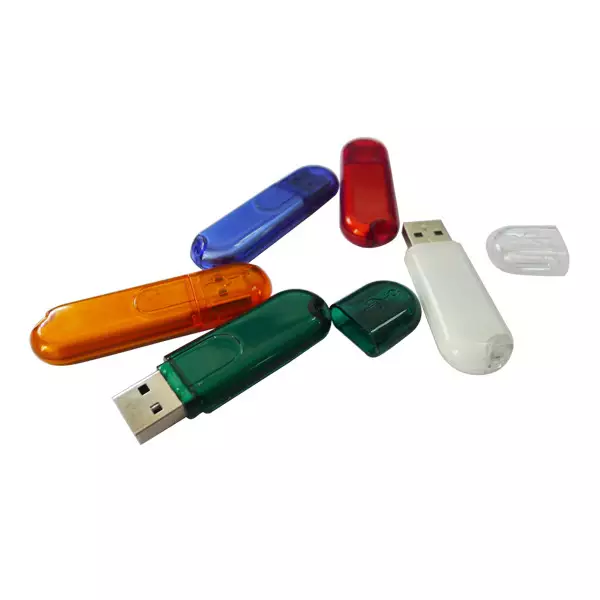 USB Nhựa 02