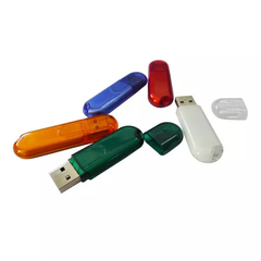 USB Nhựa 02