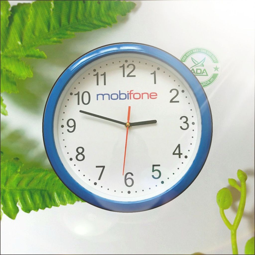 Đồng hồ quà tặng 04