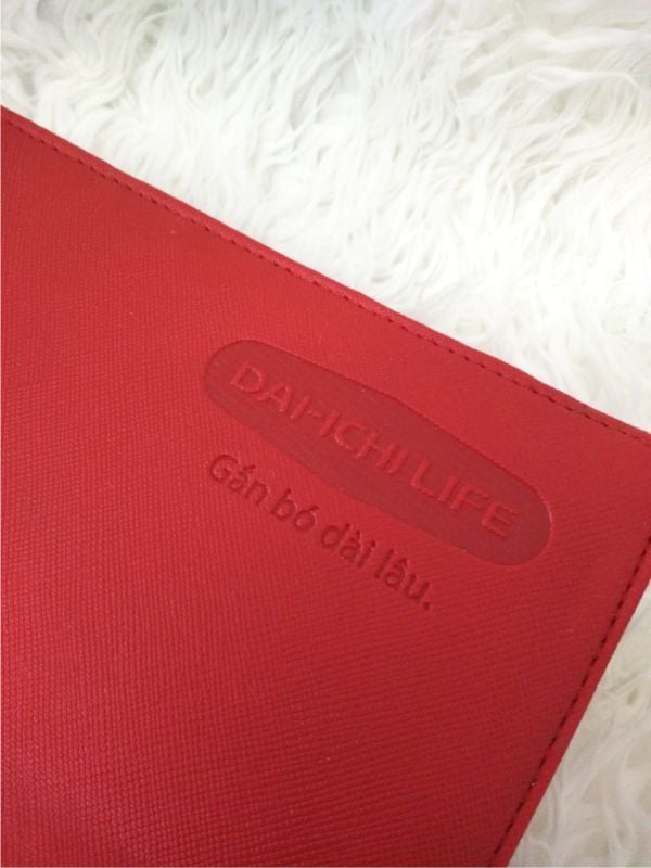 Sổ bìa còng 25