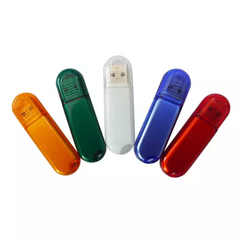 USB Nhựa 02