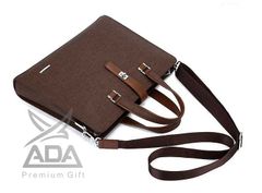 Cặp da PU CD16
