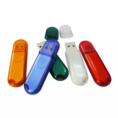 USB Nhựa 02