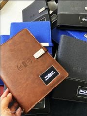 Sổ tích hợp pin sạc SPS12