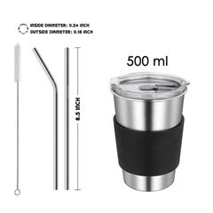 Cốc - Ly giữ nhiệt LGN09