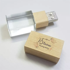 USB Pha lê 05