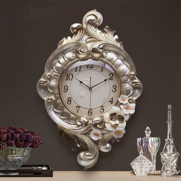 Đồng Hồ Treo Tường Decor - 03