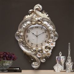 Đồng Hồ Treo Tường Decor - 03