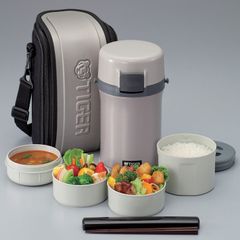 Hộp cơm giữ nhiệt - 07