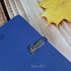 Quà tặng sổ tay 01