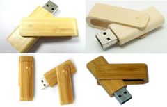 USB  gỗ 13