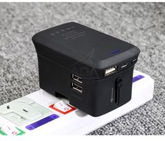 Ổ cắm sạc điện đa năng - OSD06