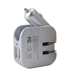 Ổ cắm sạc điện đa năng - OSD05