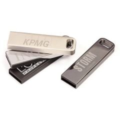 USB Kim loại 18