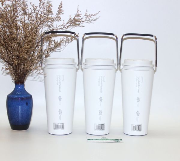 Ly giữ nhiệt locknlock In logo FPT