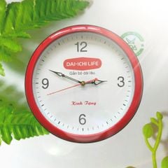 Đồng hồ quà tặng 05
