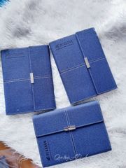 Quà tặng sổ tay 09