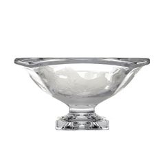 Âu đĩa pha lê tiệp 03